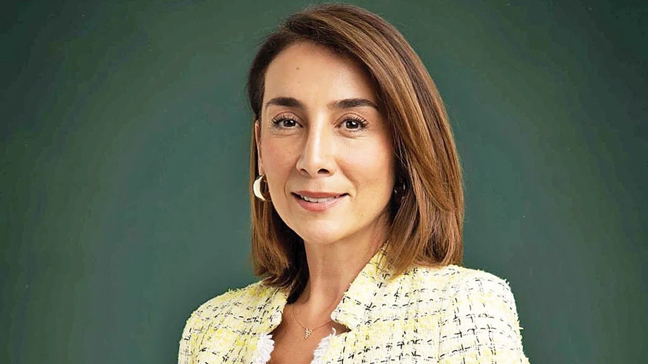 Özlem Kurt