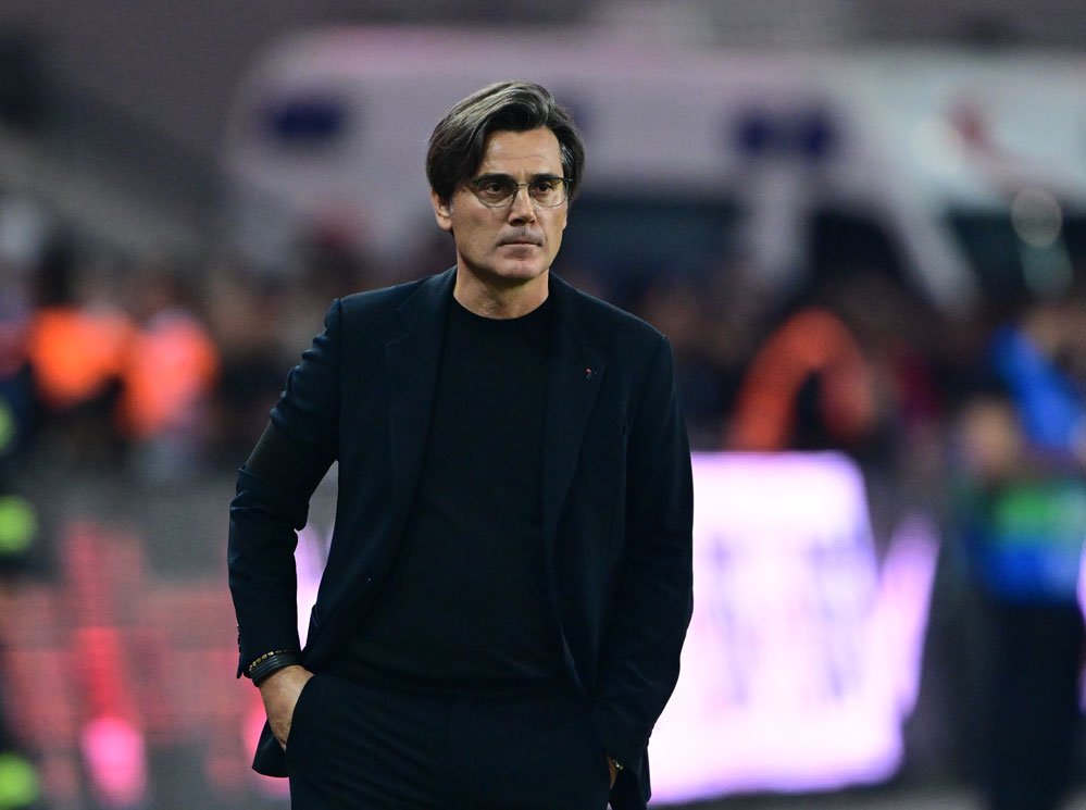 Vincenzo Montella