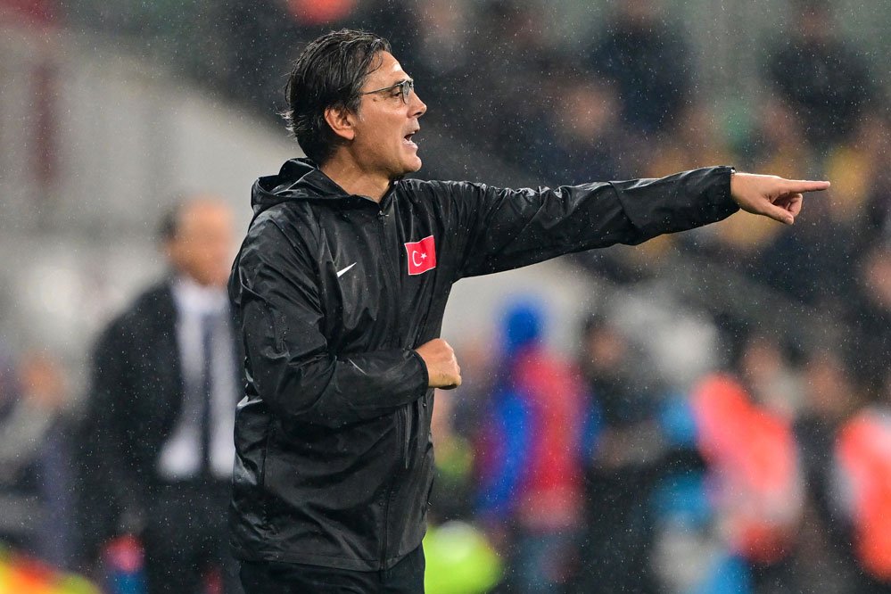 Vincenzo Montella