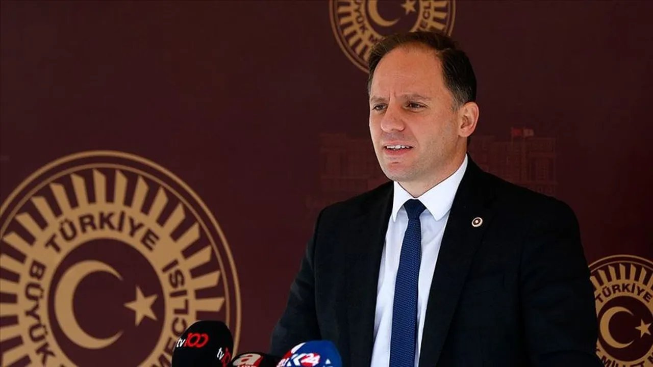 Yeni Partili Deniz Yavuzyılmaz'ın eşi Serpil Yavuzyılmaz hakkında soruşturma