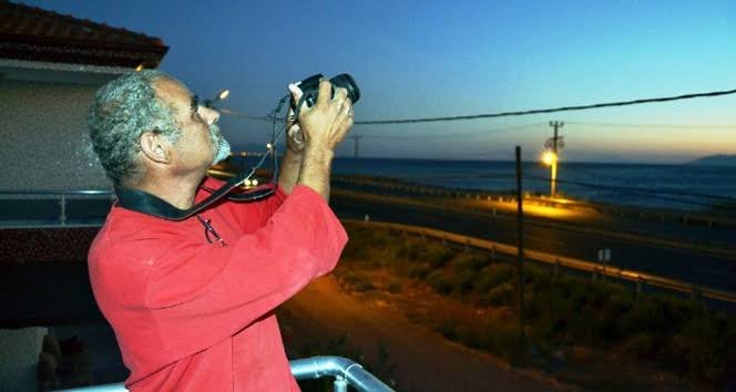 Yıllarca tartışılan UFO görüntülerini çekmişti! Yalçın Yalman hayatını kaybetti