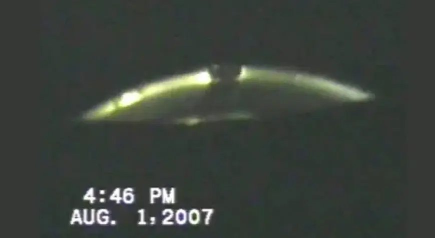 Yıllarca tartışılan UFO görüntülerini çekmişti! Yalçın Yalman hayatını kaybetti