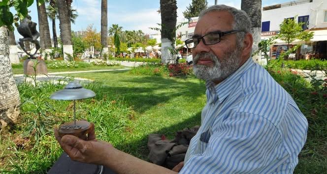 Yıllarca tartışılan UFO görüntülerini çekmişti! Yalçın Yalman hayatını kaybetti