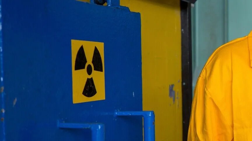 73 ton doğal uranyum bulundu! Suriye’de Esad döneminin karanlık mirasının detayları belli oluyor