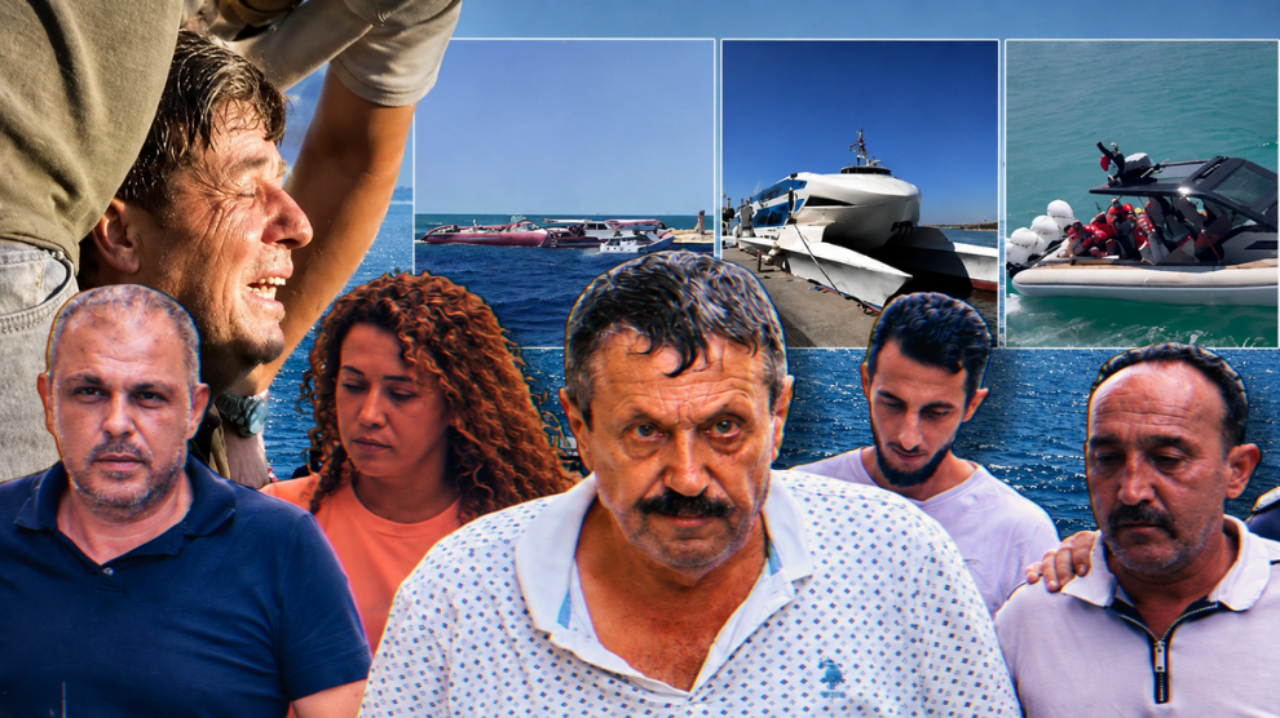EHLİYET DETAYI ŞOKE ETTİ!