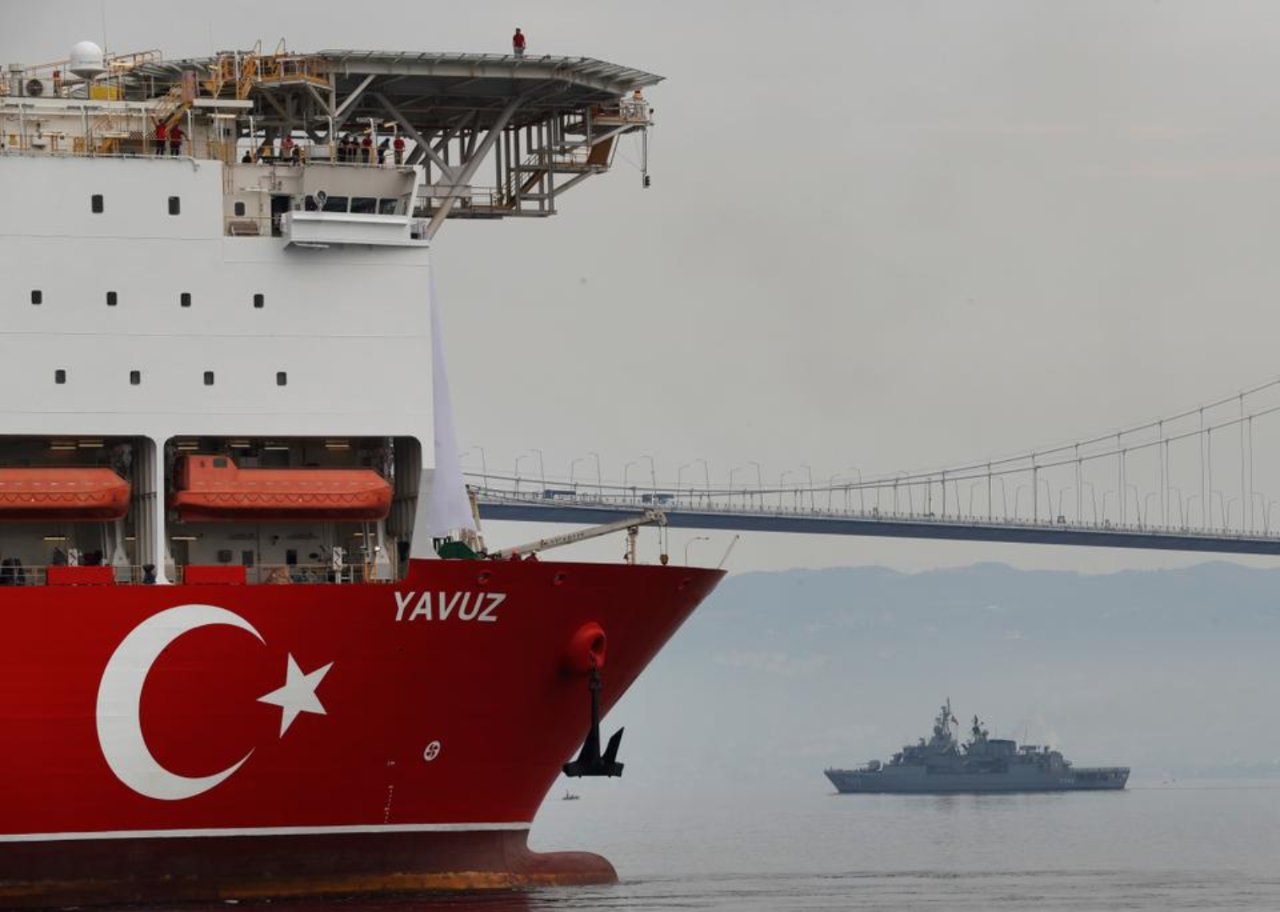 ABD'de yüzyıllık gelenek tarihe gömülüyor! Trump yönetimi savaş gemileri için Ankara'nın kapısını çalacak