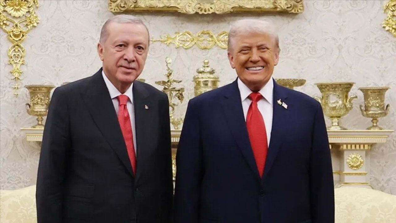 ABD'de yüzyıllık gelenek tarihe gömülüyor! Trump yönetimi savaş gemileri için Ankara'nın kapısını çalacak