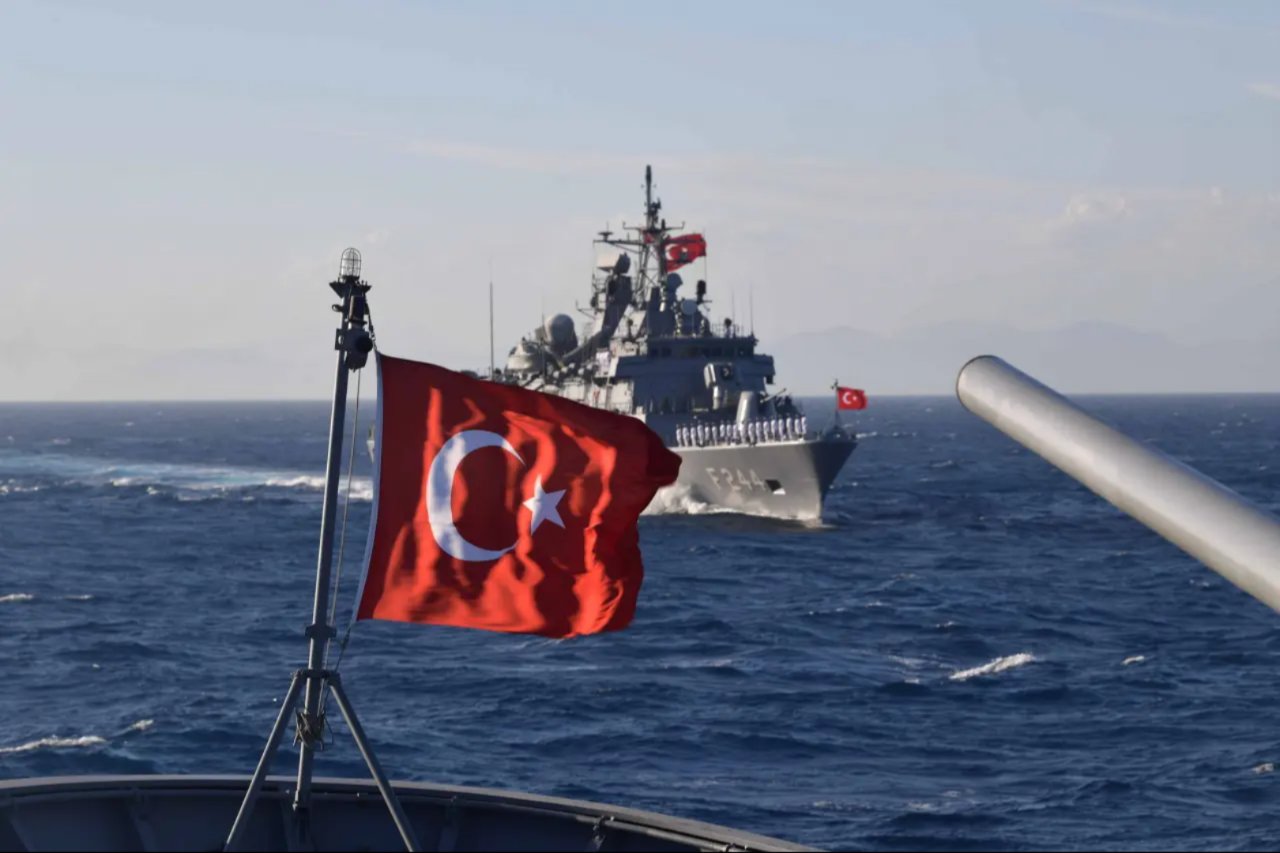 ABD'de yüzyıllık gelenek tarihe gömülüyor! Trump yönetimi savaş gemileri için Ankara'nın kapısını çalacak