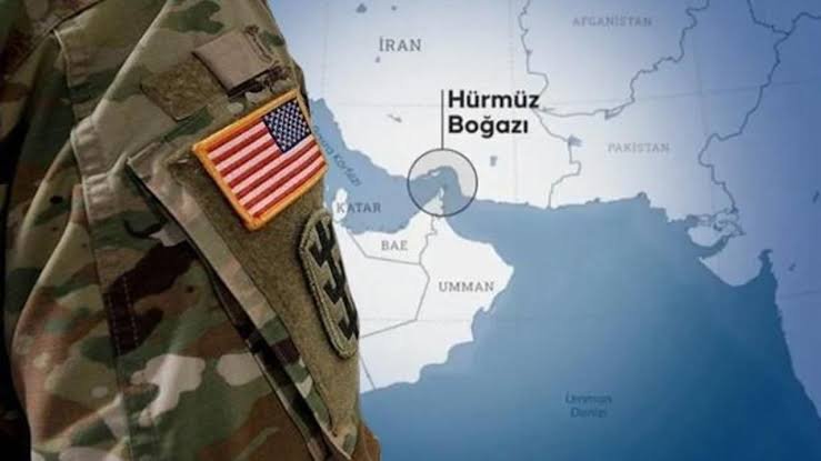 ABD'nin İran savaşı 2027'ye kadar uzayabilir! Adalar için masada kara harekatı var