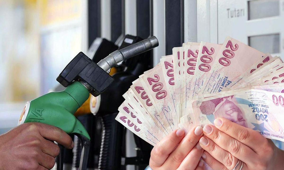 Akaryakıta ne zaman zam gelecek? Motorin ve benzin fiyatları artacak!