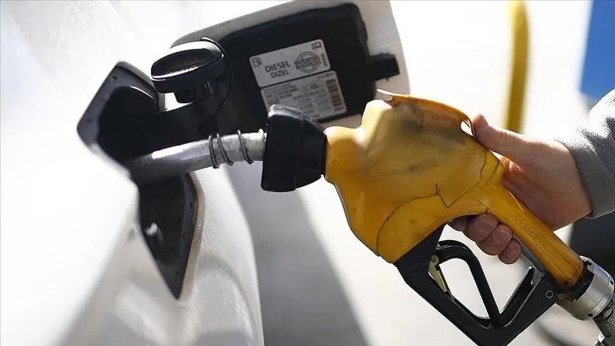 Akaryakıta tarihi zam geliyor! 50 litrelik depoda 412 TL fark edecek