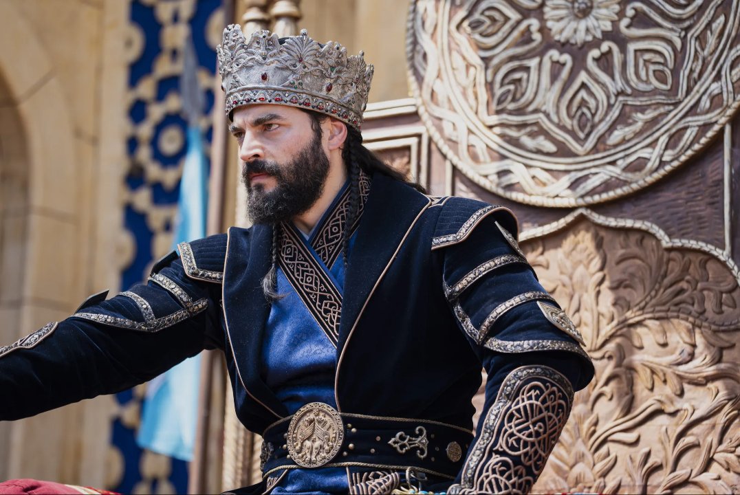 Aşk ve Taht dizisi ne zaman başlayacak? Aşk ve Taht 1. bölüm tarihi belli oldu