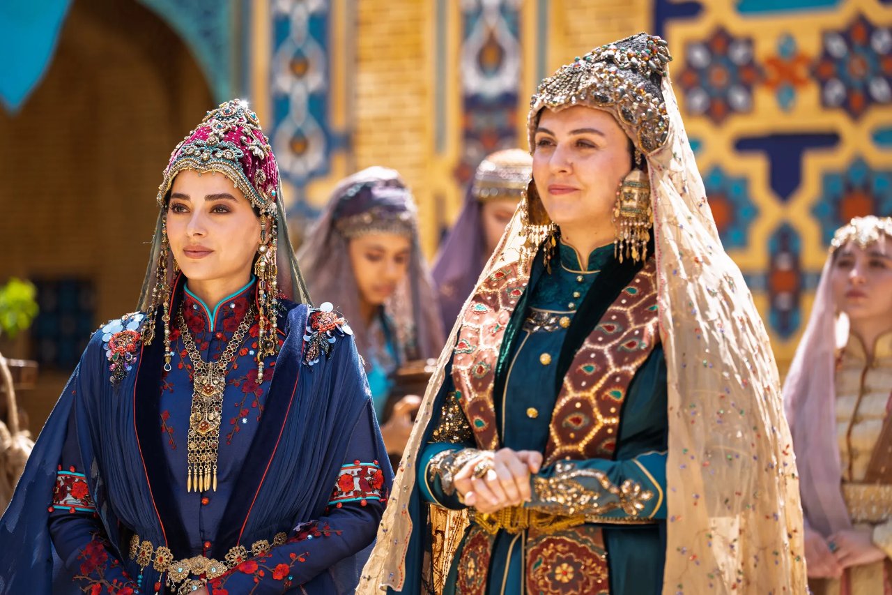 Aşk ve Taht dizisi ne zaman başlayacak? Aşk ve Taht 1. bölüm tarihi belli oldu