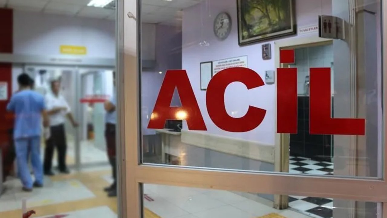 Balıkesir'de kardeş, kardeşe kıydı! 1 ölü, 1 yaralı