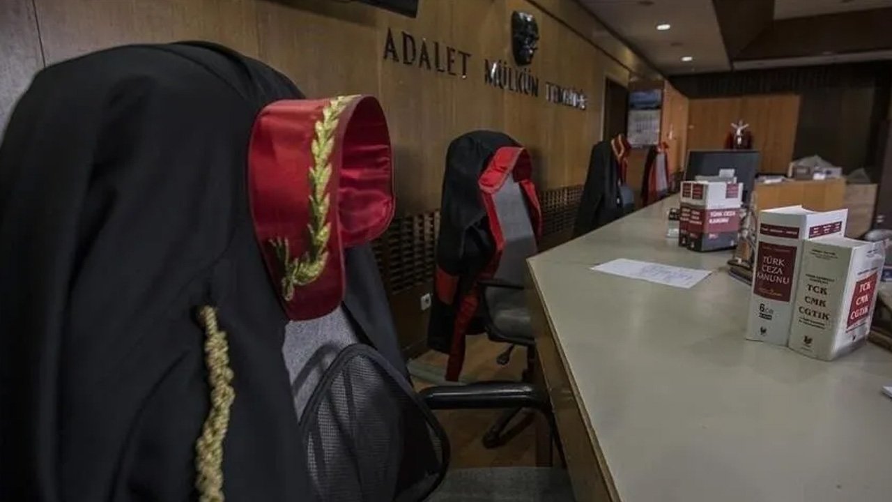 Başsavcılık düğmeye bastı! İmamoğlu davasındaki görüntülere soruşturma