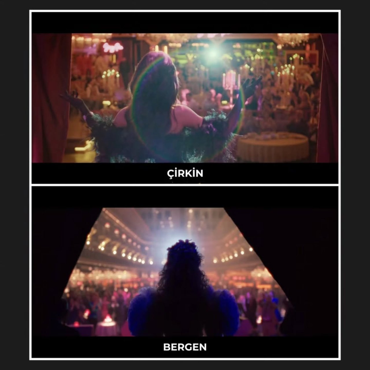 “Bergen” ve “Çirkin” arasında kriz! İki yapım şirketinde ipler gerildi