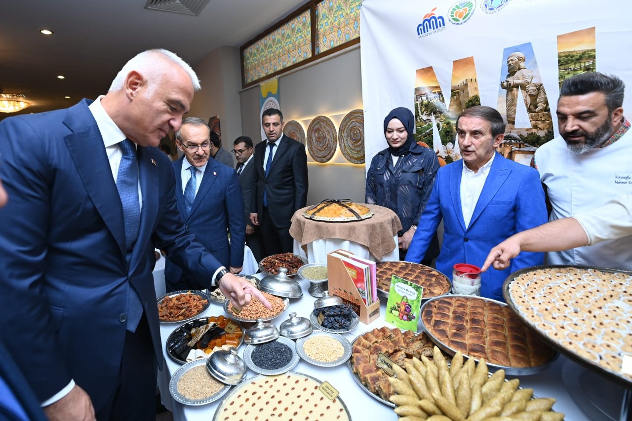 Beş şehir tek vizyonda birleşti! Doğu ve Güneydoğu turizmi beraber büyüyecek