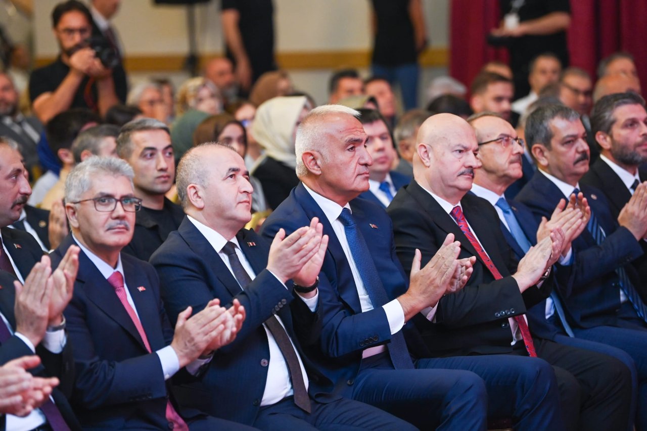 Beş şehir tek vizyonda birleşti! Doğu ve Güneydoğu turizmi beraber büyüyecek