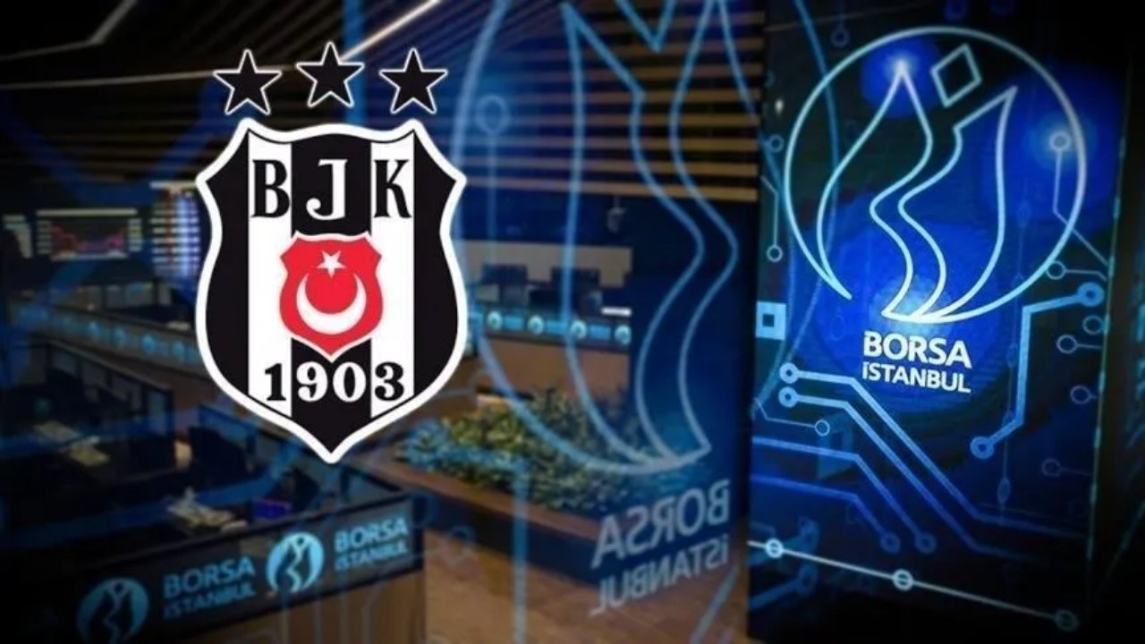 Beşiktaş'tan dev hisse satışı! İşte kulübün kasasına giren para