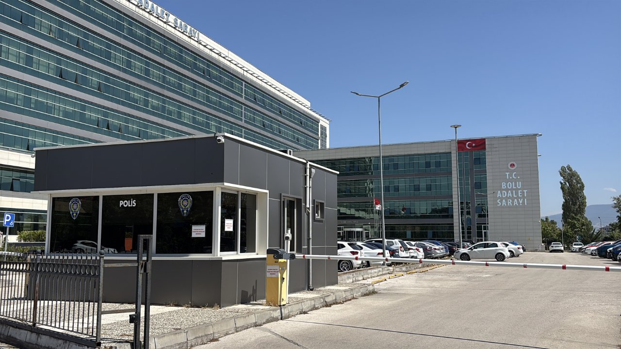 Bolu Belediyesine hayali mesai operasyonu! 22 kişi gözaltında