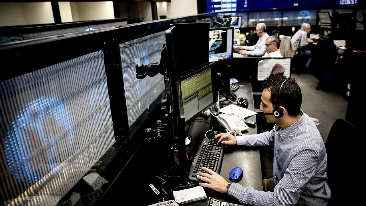 Borsa 14 bin puanın altında kaldı! Yarın piyasaların gözü bu veride