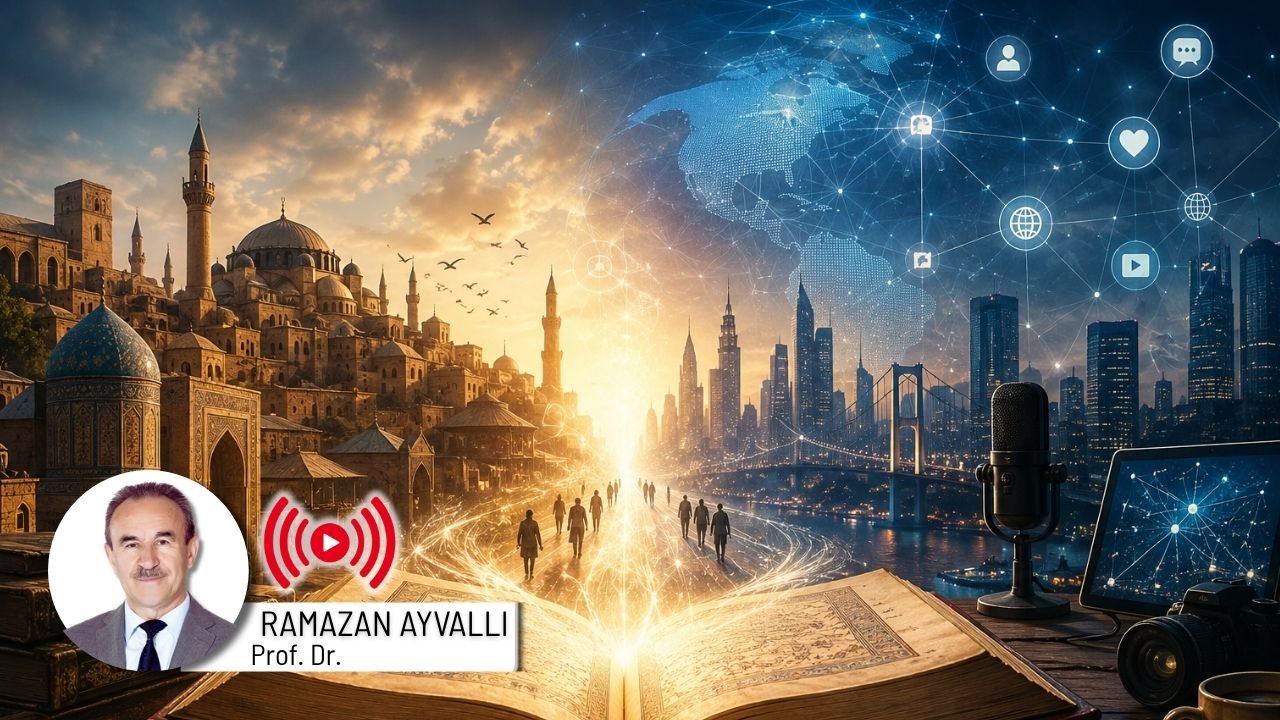 Denizde can verenlerin ahiretteki hali! Prof. Dr. Ramazan Ayvallı Hoca cevaplıyor