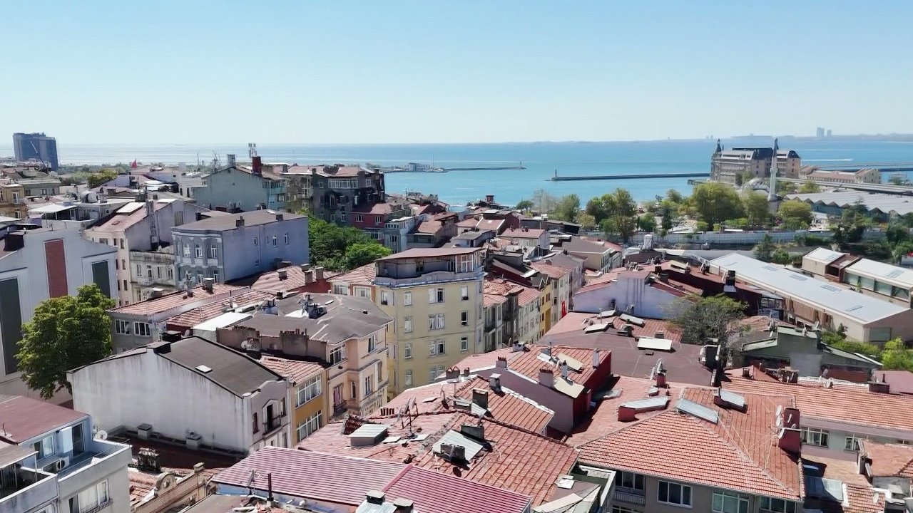 Dünyanın en havalı mahalleleri! İstanbul’dan sürpriz bir semt listede