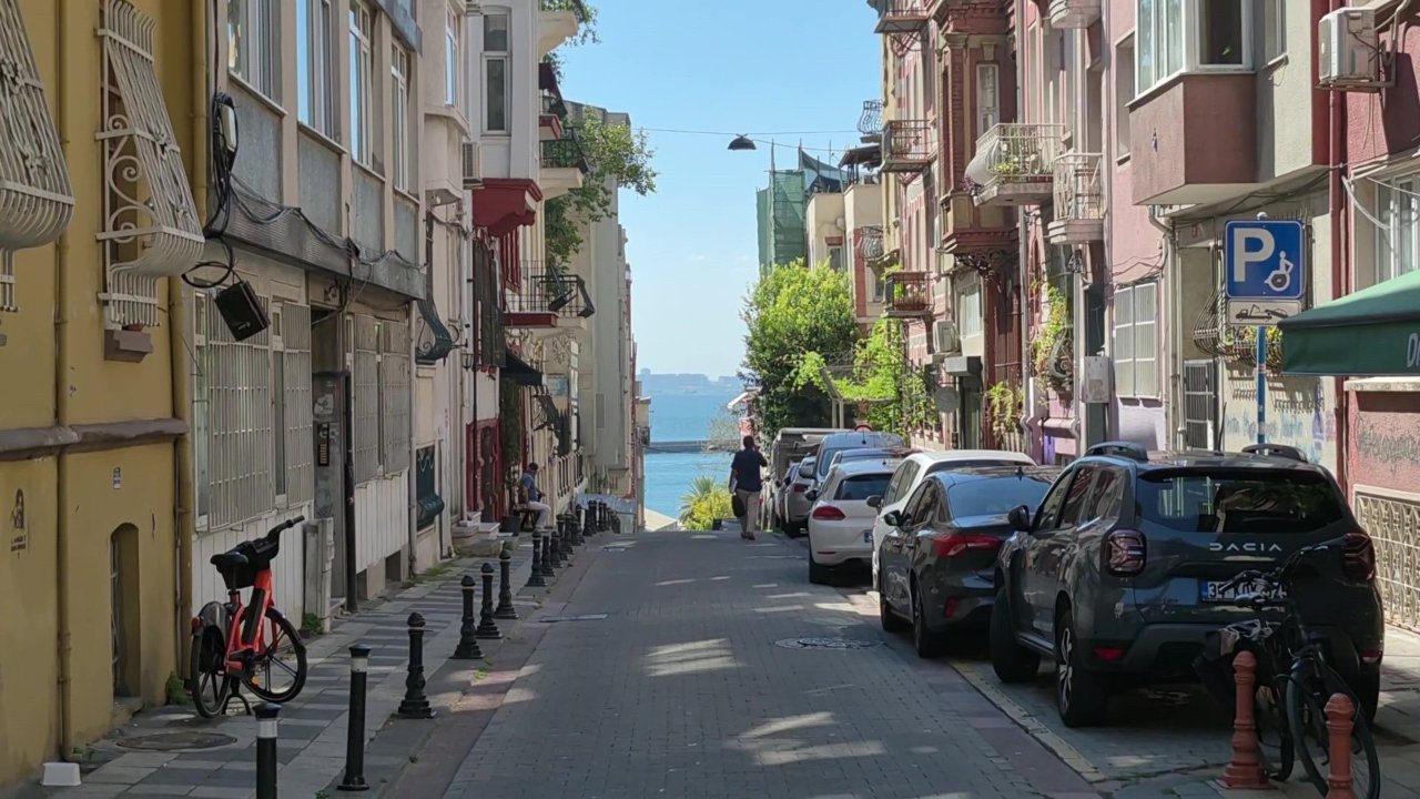 Dünyanın en havalı mahalleleri! İstanbul’dan sürpriz bir semt listede