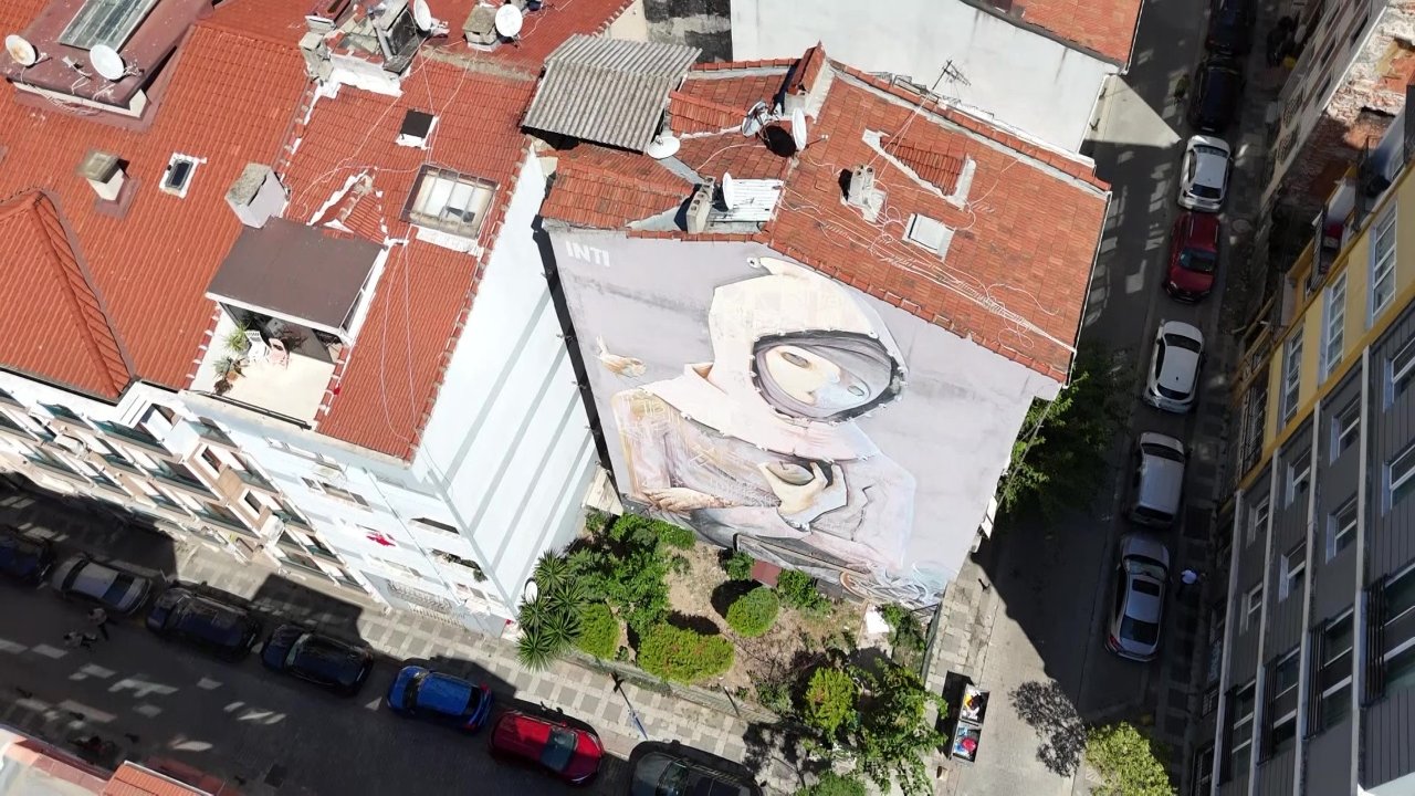 Dünyanın en havalı mahalleleri! İstanbul’dan sürpriz bir semt listede