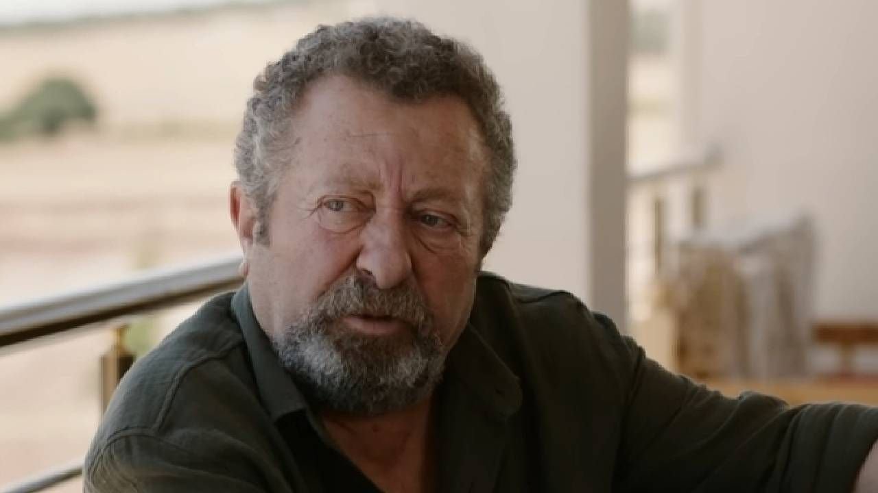 Erkan Can Altı Üstü İstanbul dizisinde! Hikmet kimdir?