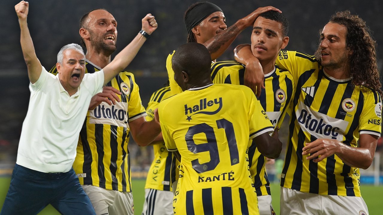 KARTAL'IN DERBİ 11'İ NETLEŞİYOR