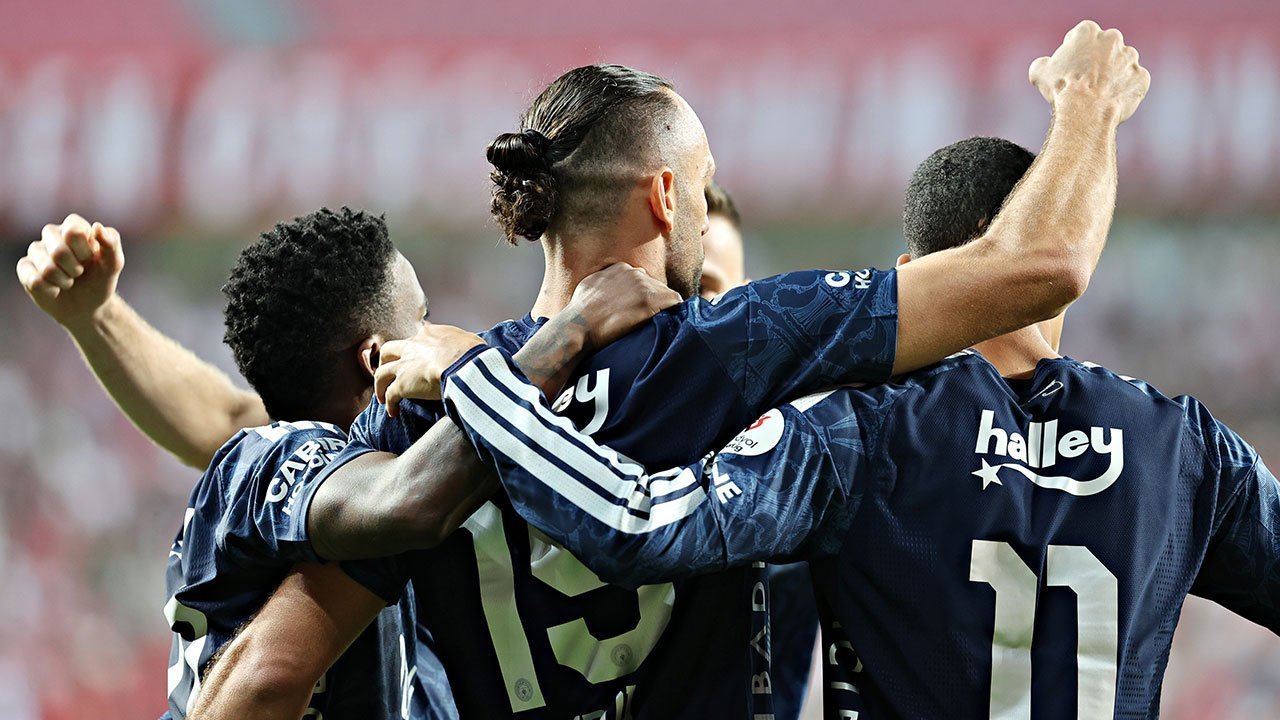 5 İSİM KADRODA YOK