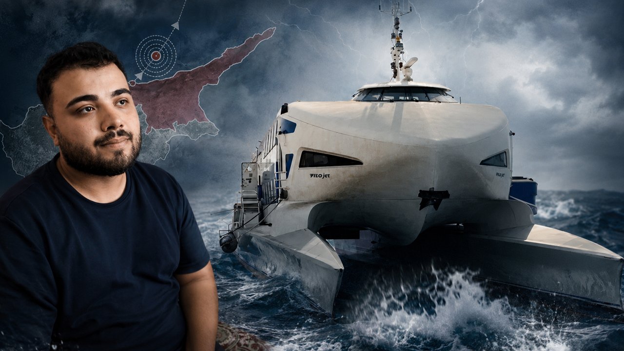Filo Jet faciasından sağ kurtulan gençler anlattı: 