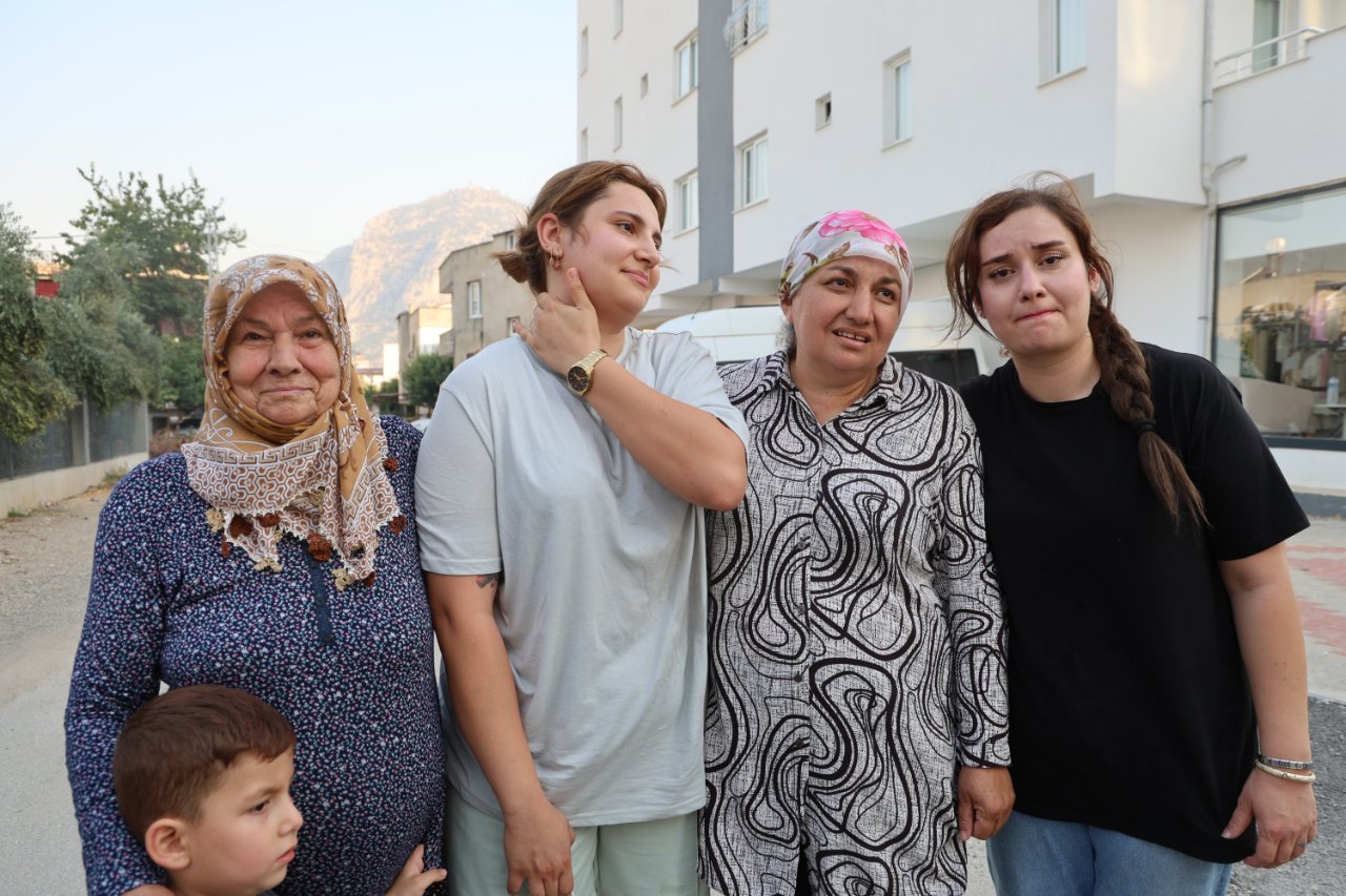 Filo Jet faciasından sağ kurtulan gençler anlattı: "Su alıyoruz" dedik, kaptan sert çıktı