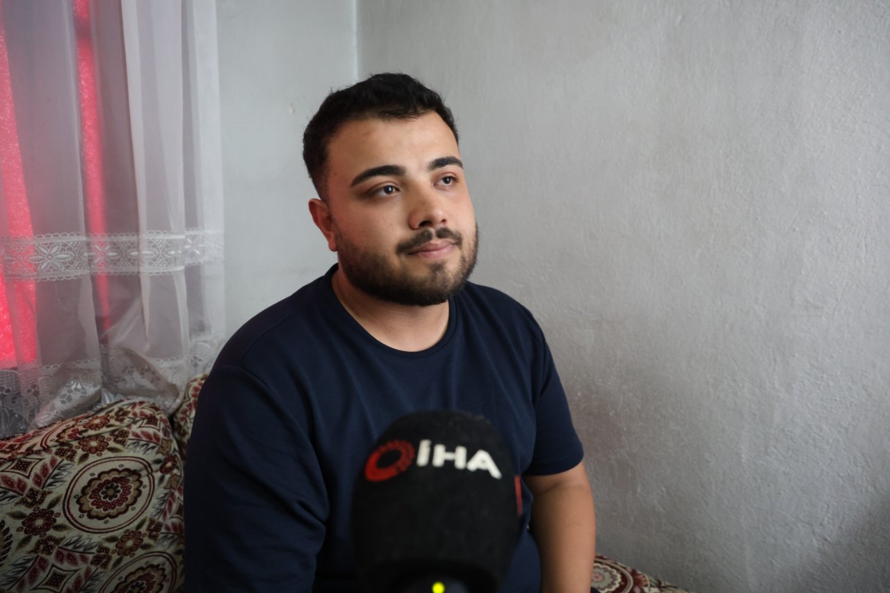 Filo Jet faciasından sağ kurtulan gençler anlattı: "Su alıyoruz" dedik, kaptan sert çıktı