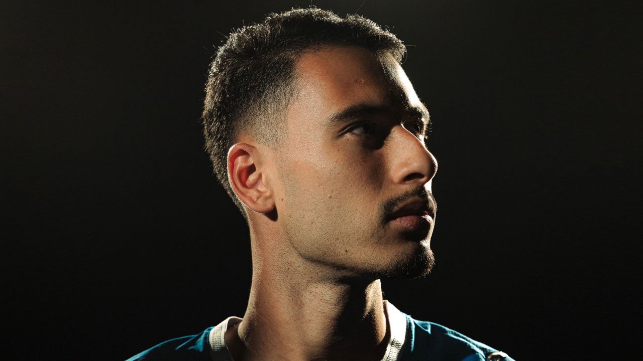 Gabriel Martinelli'den 4 yıllık imza