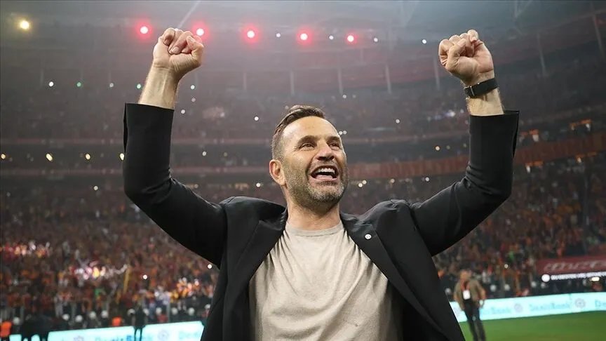 Okan Buruk