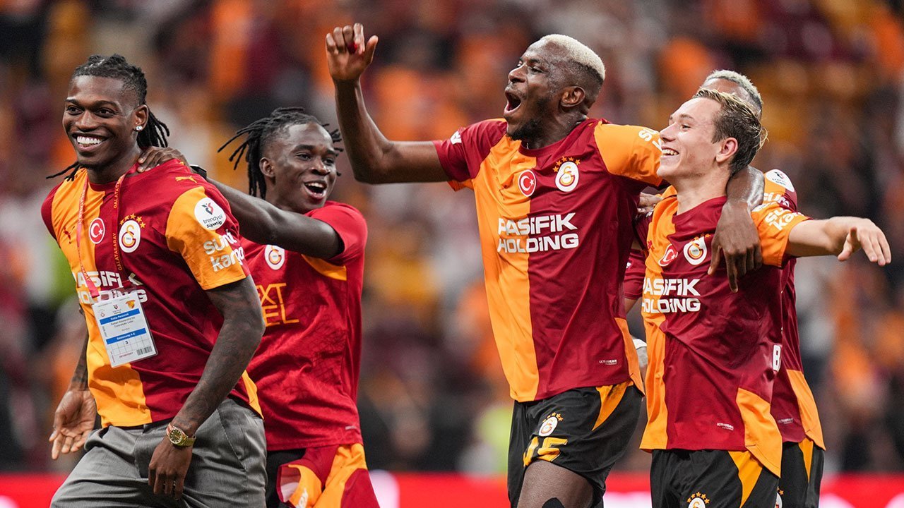 MİLLİ YILDIZ YER ALMADI
