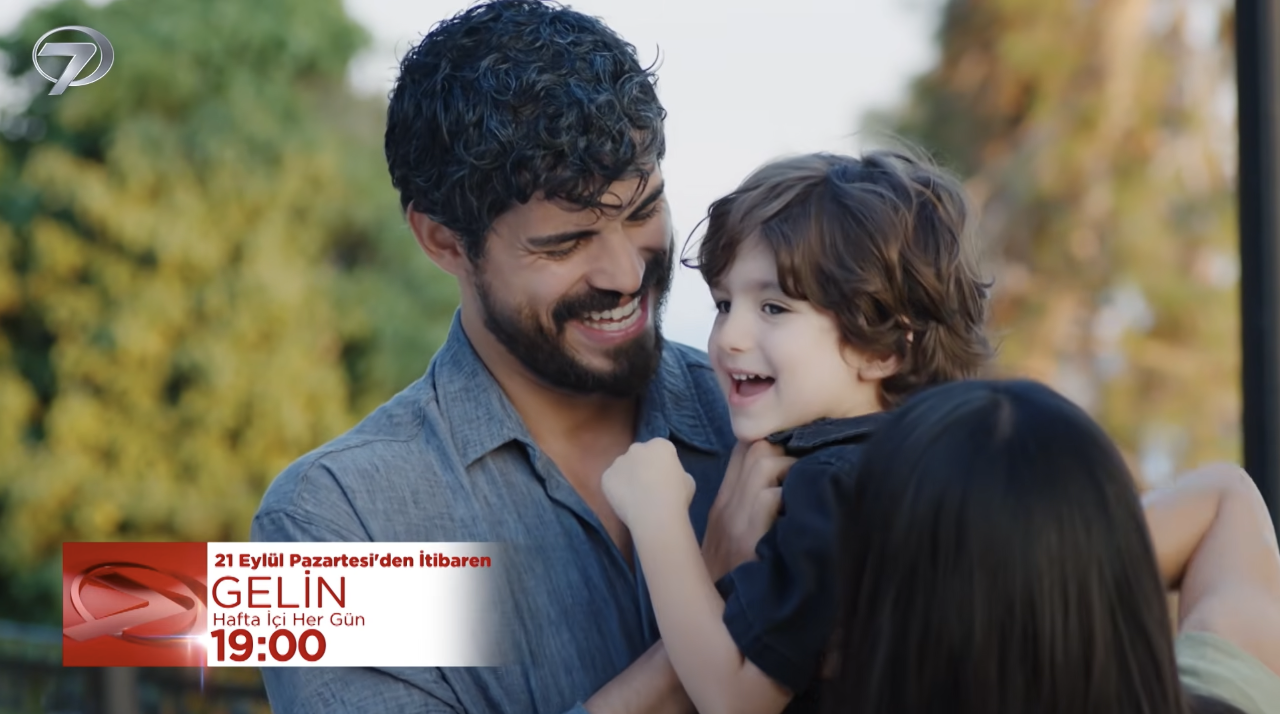 Gelin dizisi ne zaman başlayacak? Yeni sezon tarihi belli oldu!