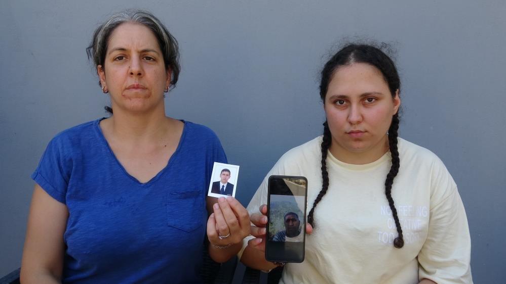 Özlem ve Sanem Pancar