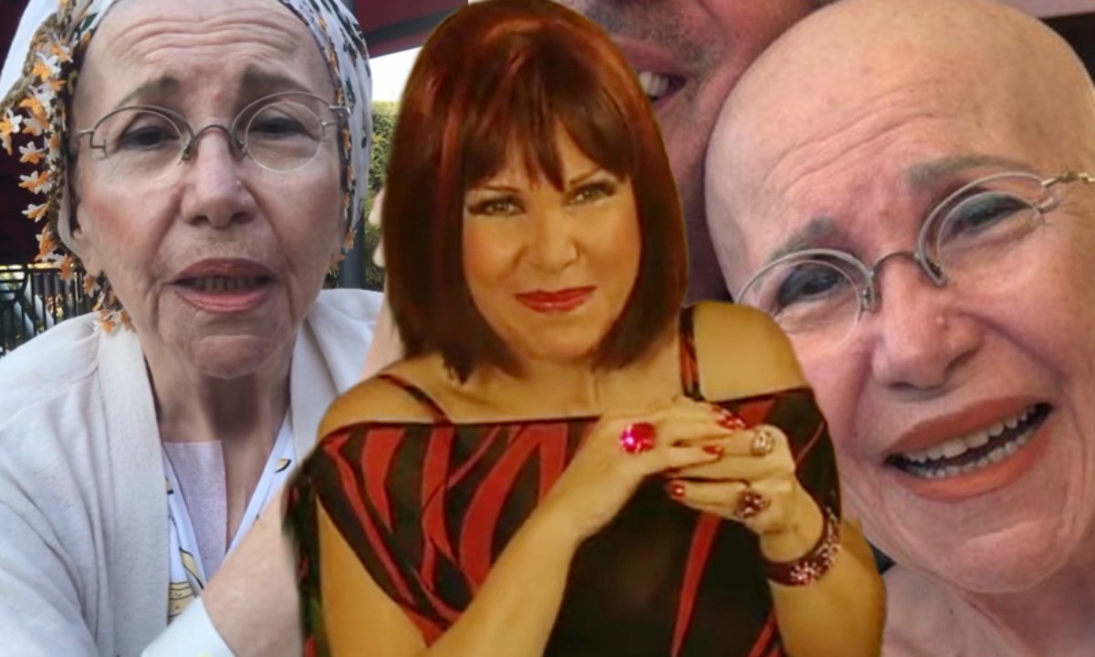 Gül Onat bir kez daha ameliyat oldu! Son durumunu böyle duyurdu