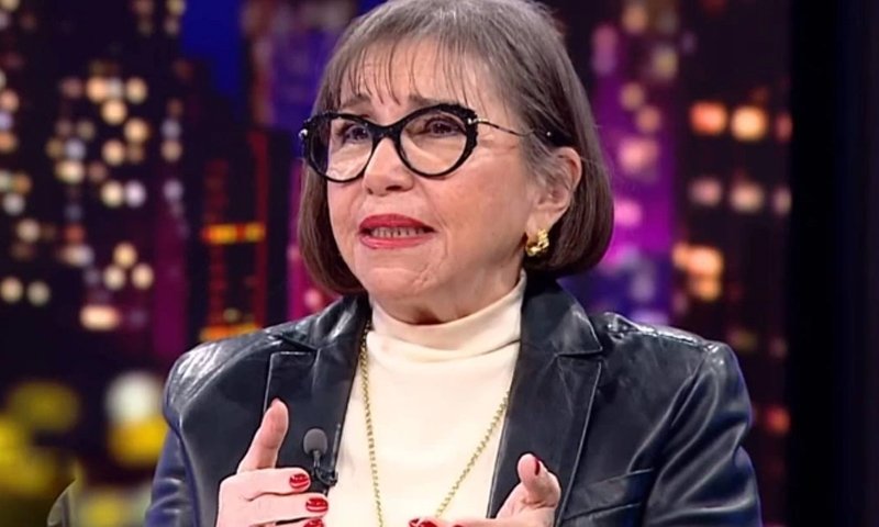 Gül Onat bir kez daha ameliyat oldu! Son durumunu böyle duyurdu