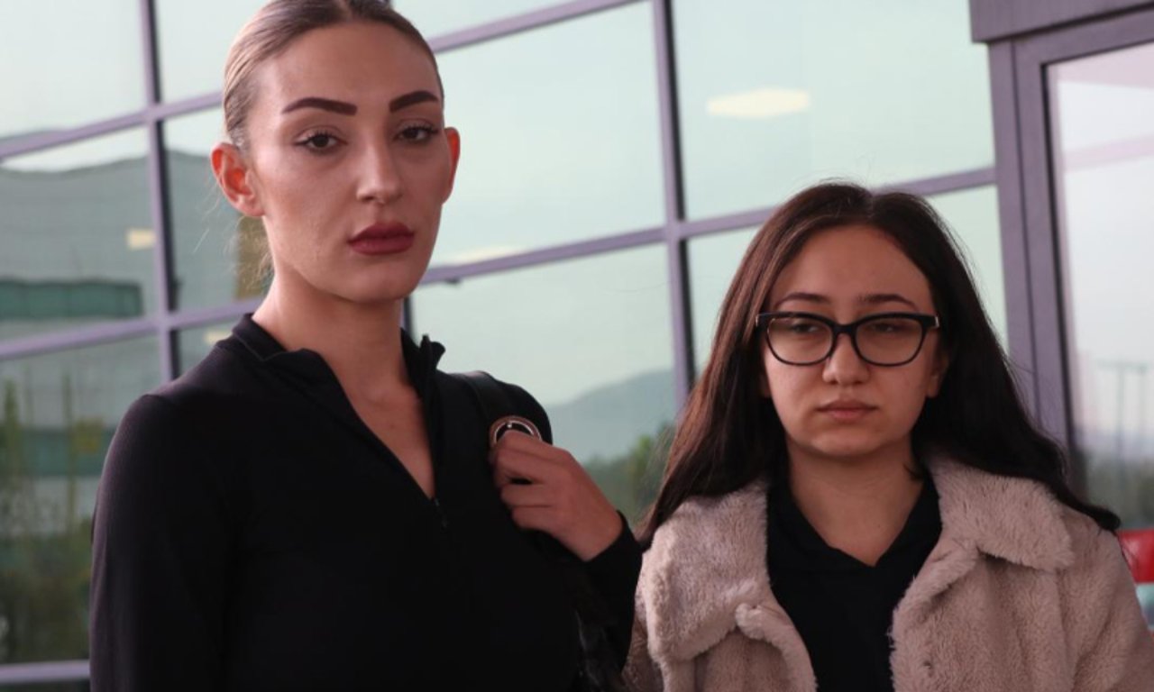 Güllü’nün ölümünde çarpıcı görüntü… O anlar ortaya çıktı! “Biz ittik”