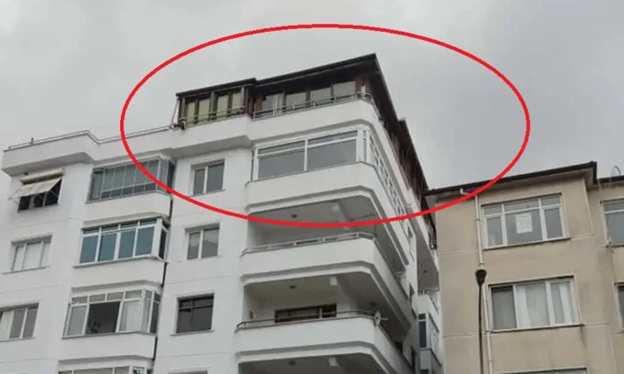 Güllü’nün ölümünde çarpıcı görüntü… O anlar ortaya çıktı! “Biz ittik”