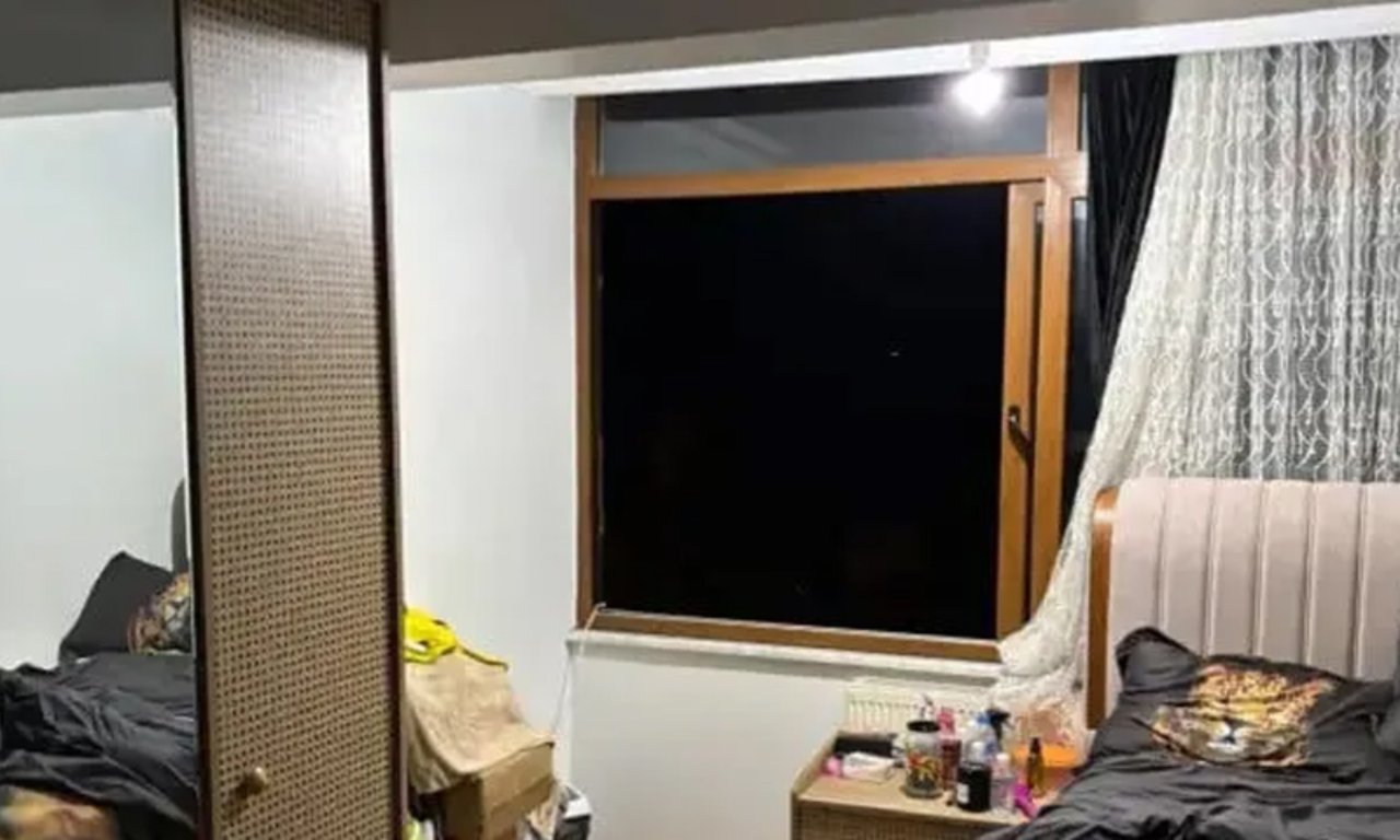 Güllü’nün ölümünde çarpıcı görüntü… O anlar ortaya çıktı! “Biz ittik”