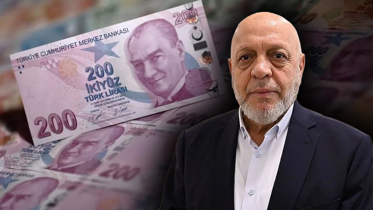 HAK-İŞ'ten hükümete dikkat çeken 'asgari ücret' çağrısı 