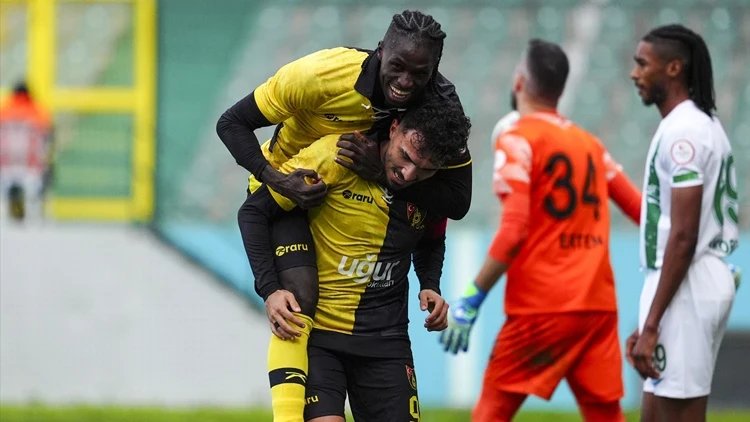 İlk 11 maç kadrosu! Bursaspor İstanbulspor maçı hangi kanalda, saat kaçta?