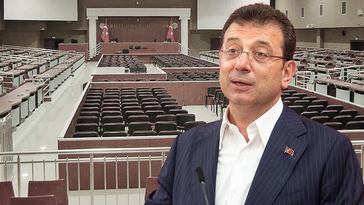 İmamoğlu davasında ara karar: 2 sanık tahliye edildi
