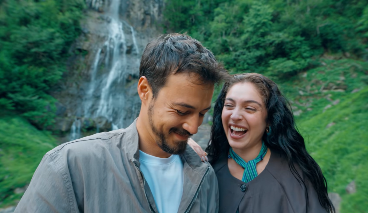 Kalbimin Rotası Karadeniz nerede çekildi, kaç bölüm? Çekim yerleri belli oldu