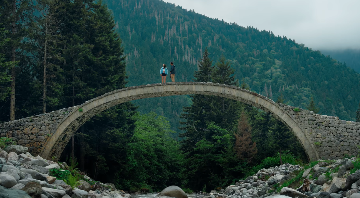 Kalbimin Rotası Karadeniz nerede çekildi, kaç bölüm? Çekim yerleri belli oldu